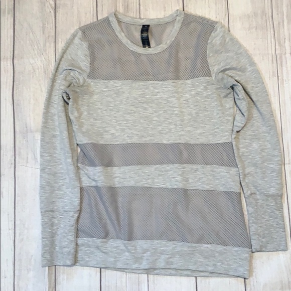 Long sleeves shirt - M - Picture 1 of 5